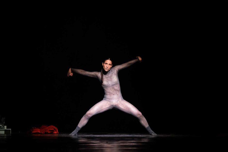 Dance Laboratory Rhodes Festival