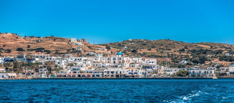 Λειψοί