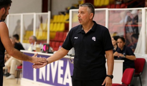 ΗΛΙΑΣ ΠΑΠΑΘΕΟΔΩΡΟΥ ΚΟΛΟΣΣΟΣ ΜΠΑΣΚΕΤ