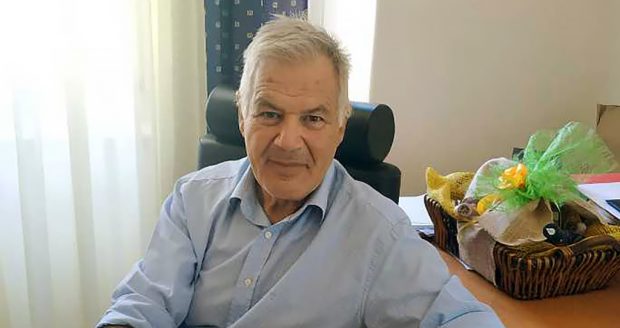 ΤΡΙΑΝΤΟΣ ΓΙΩΡΓΟΣ