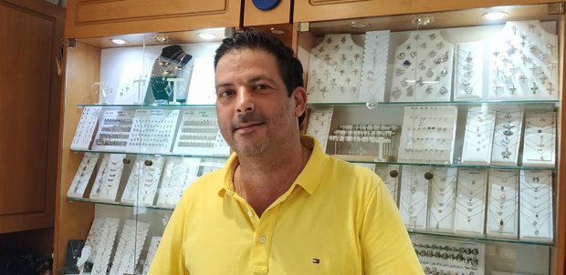 Παναγιώτης Κατσιδώνης