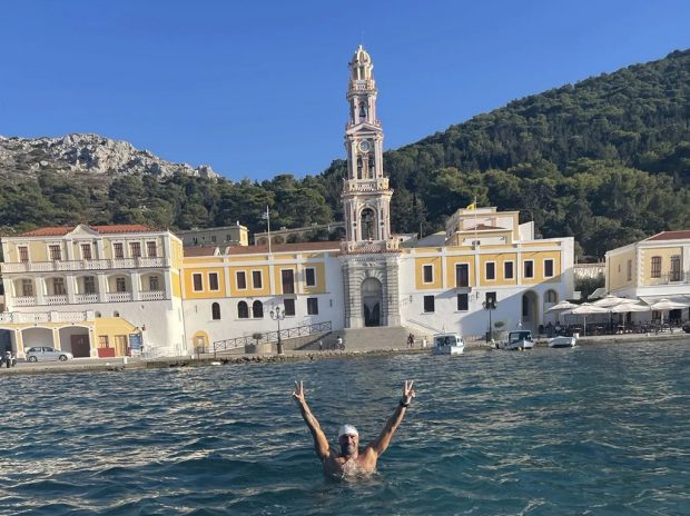 Ταϊγανίδης