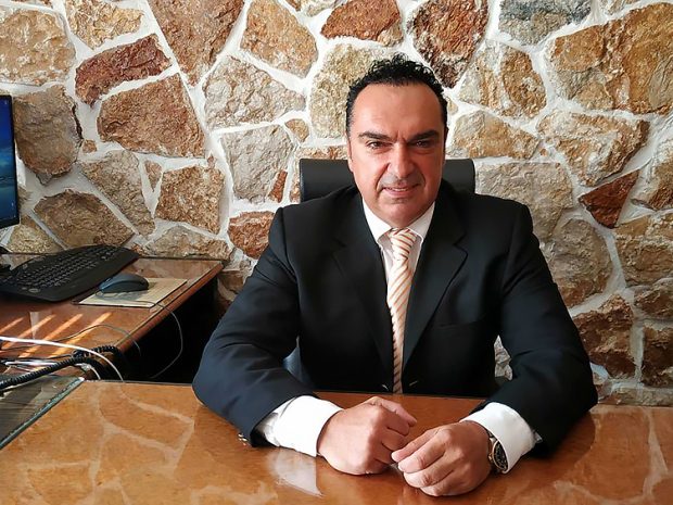 ΦΛΕΒΑΡΗΣ ΓΙΑΝΝΗΣ