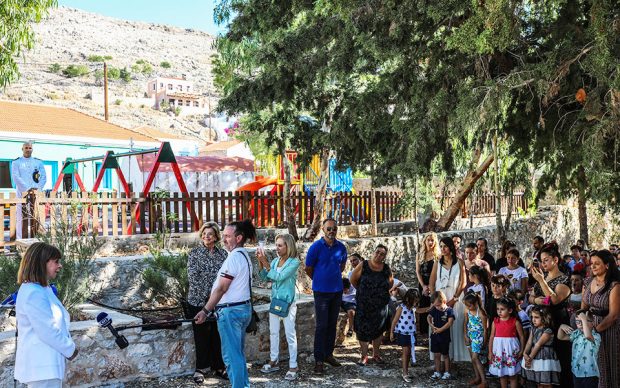 ΣΑΚΕΛΛΑΠΟΥΛΟΥ ΧΑΛΚΗ