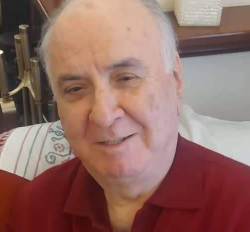 ΧΑΡΑΛΑΜΠΟΠΟΥΛΟΣ ΓΙΩΡΓΟΣ