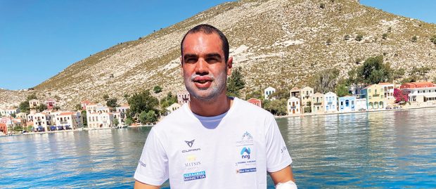 Σπύρος Χρυσικόπουλος