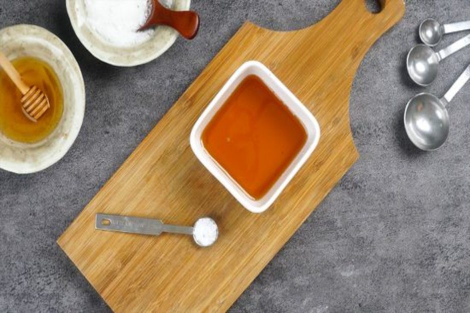 550px-nowatermark-Use-Honey-in-Place-of-White-Sugar-Step-3-Version-3