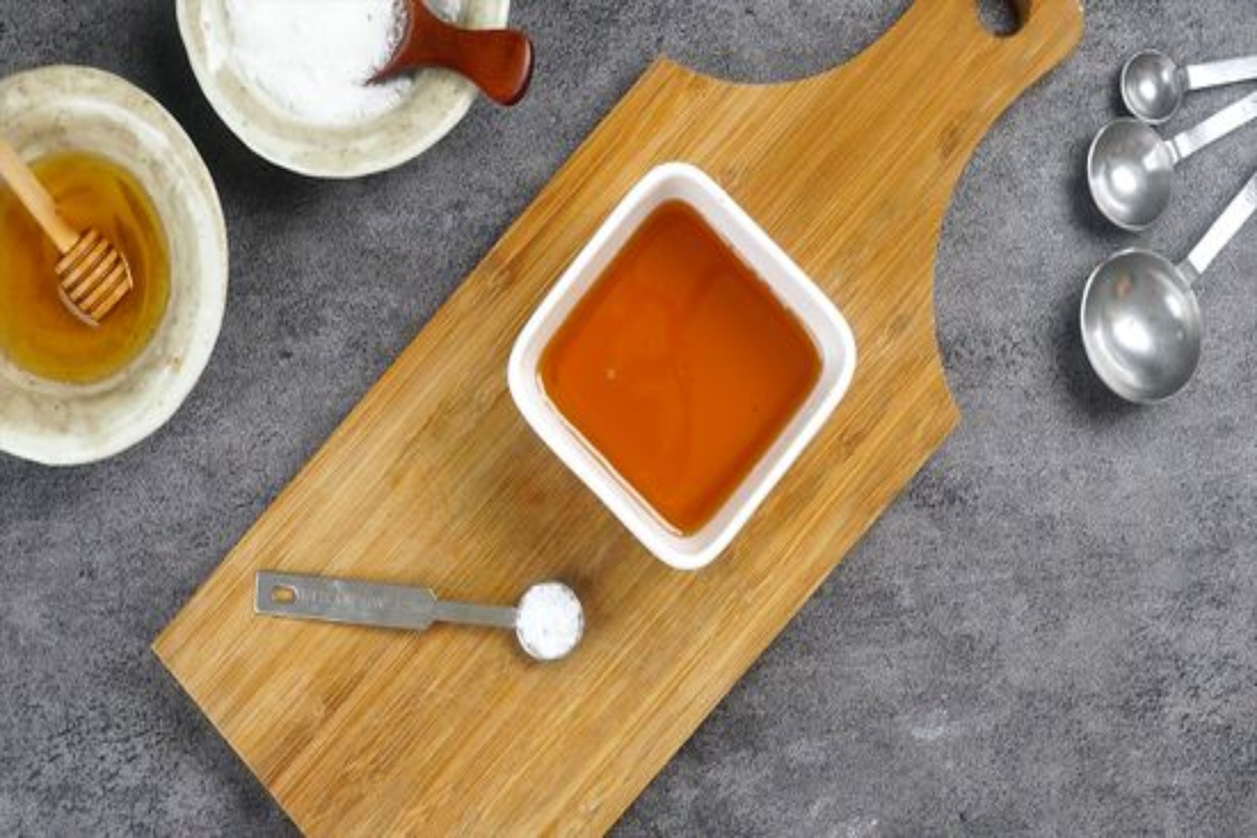 550px-nowatermark-Use-Honey-in-Place-of-White-Sugar-Step-3-Version-3