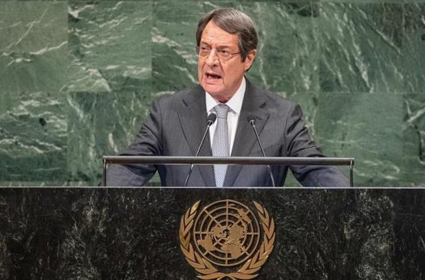 Αναστασιάδης