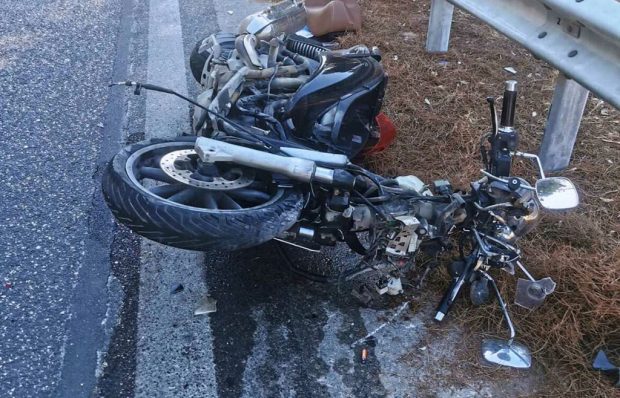 τροχαίο 25/9