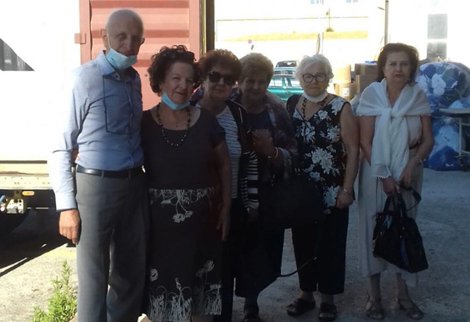 ΑΓΙΑ ΜΑΡΙΝΑ
