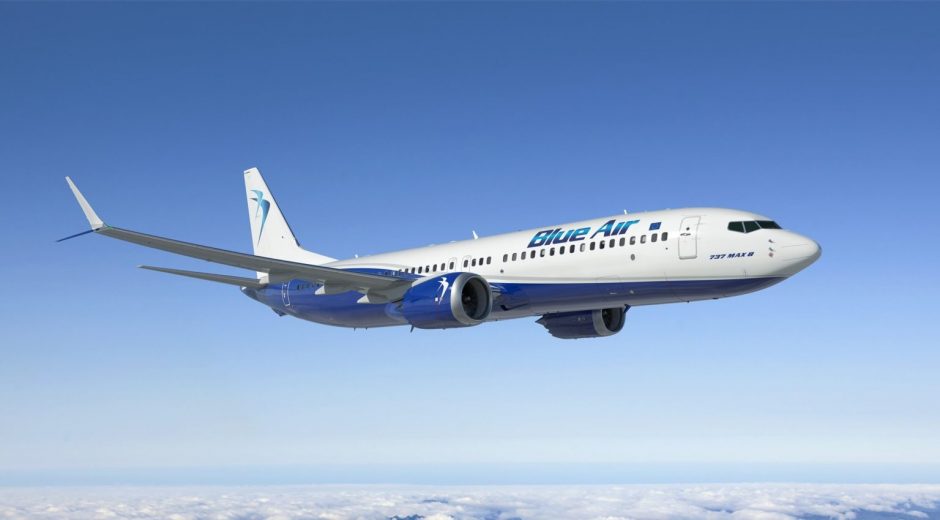 Blue Air