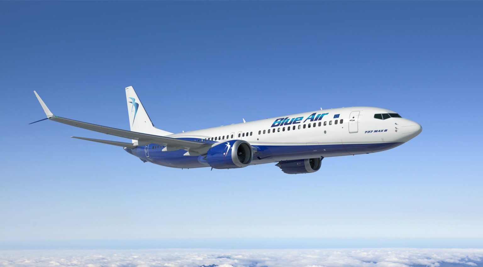 Blue Air