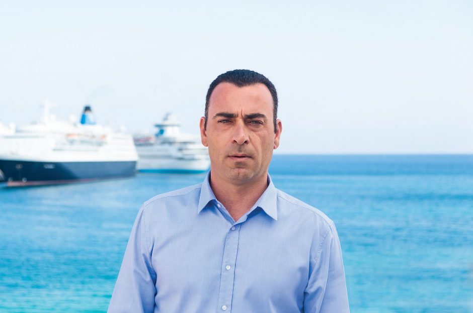 ΣΠΑΝΟΣ ΧΡΗΣΤΟΣ
