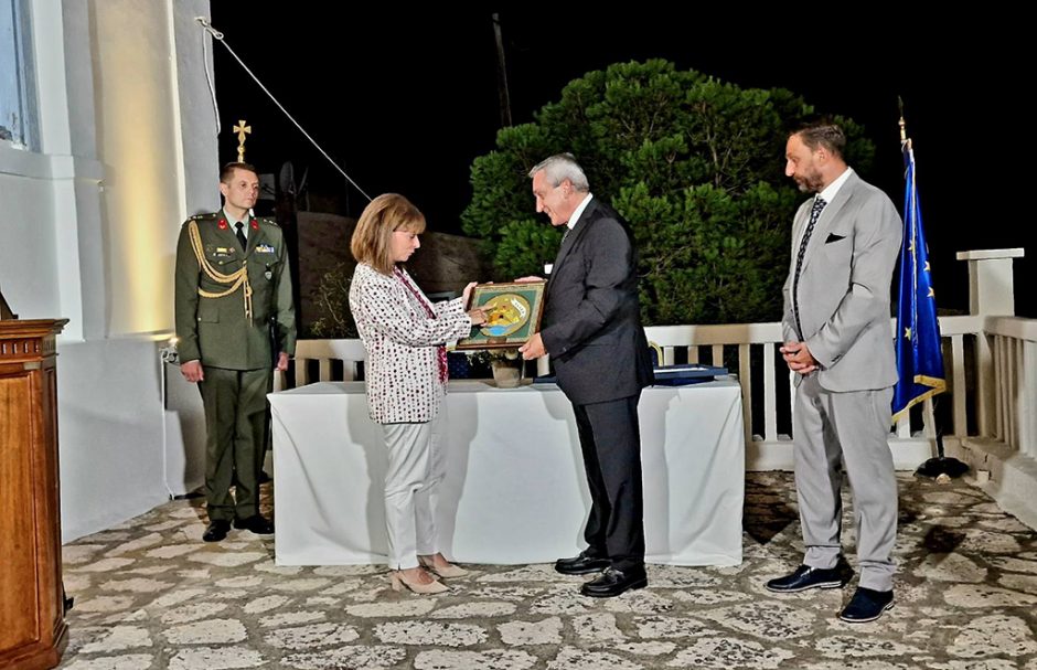 ΧΑΤΖΗΜΑΡΚΟΣ ΧΑΛΚΗ