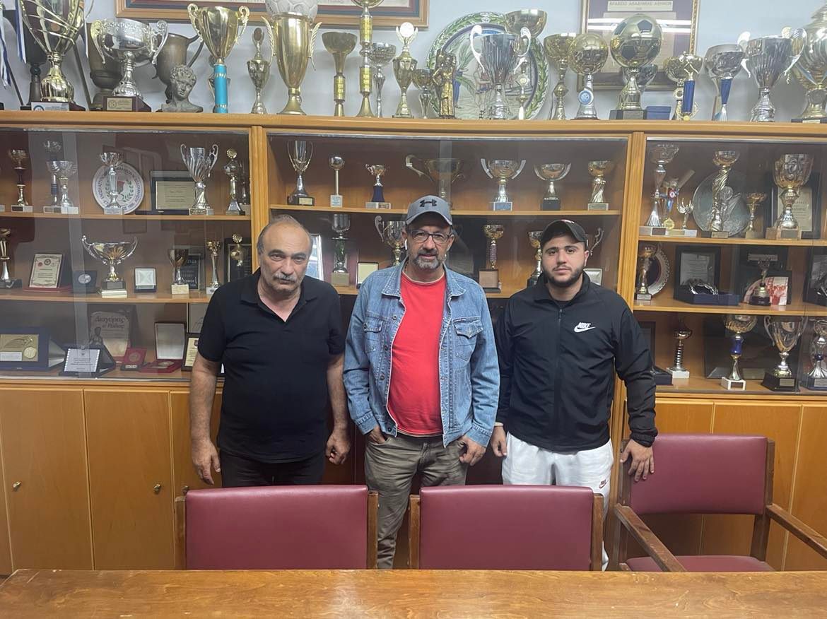 ΧΑΤΖΟΠΟΥΛΟΣ ΣΤΑΜΑΤΗΣ ΔΙΑΓΟΡΑΣ