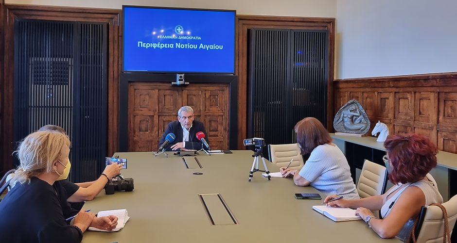 Γιωργος Χατζημάρκος συνεντευξη