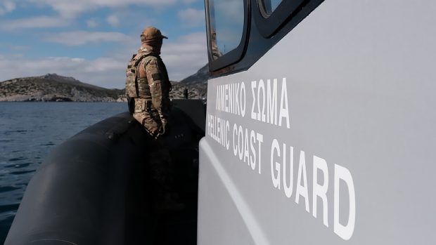 λιμενικο