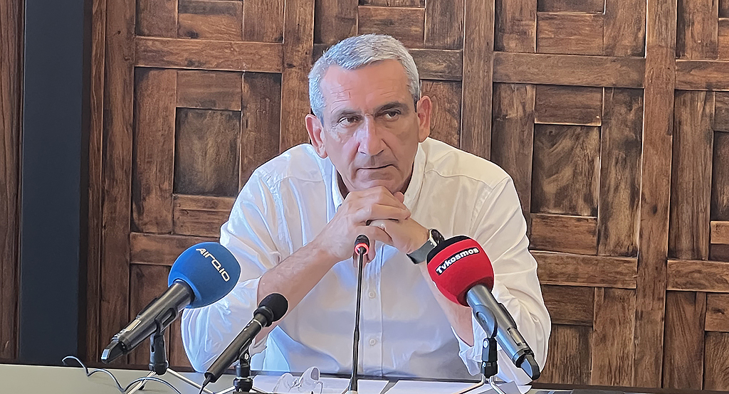 ΧΑΤΖΗΜΑΡΚΟΣ ΓΙΩΡΓΟΣ