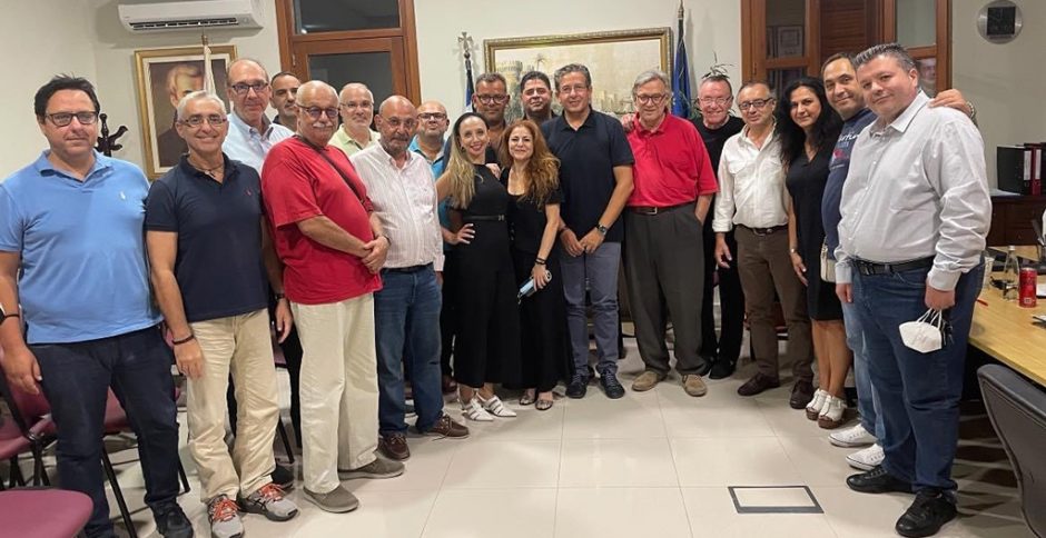 ΙΑΤΡΙΚΟΣ ΣΥΛΛΟΓΟΣ ΡΟΔΟΥ
