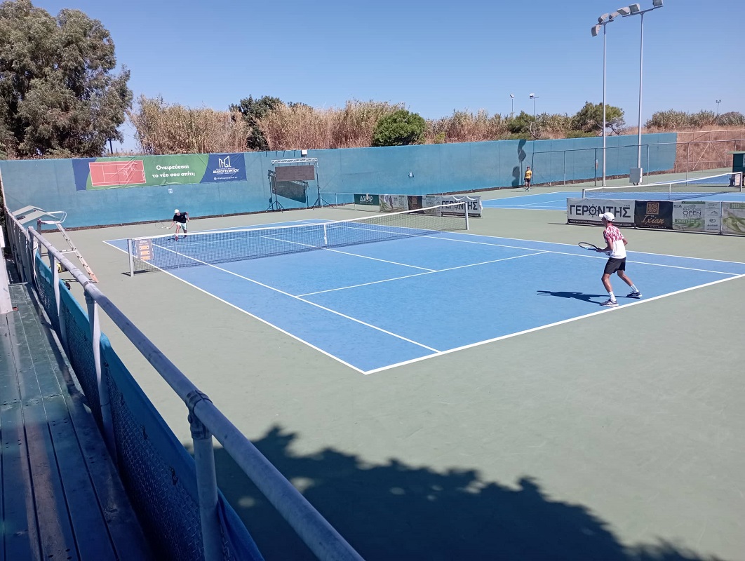 ITF JUNIOR