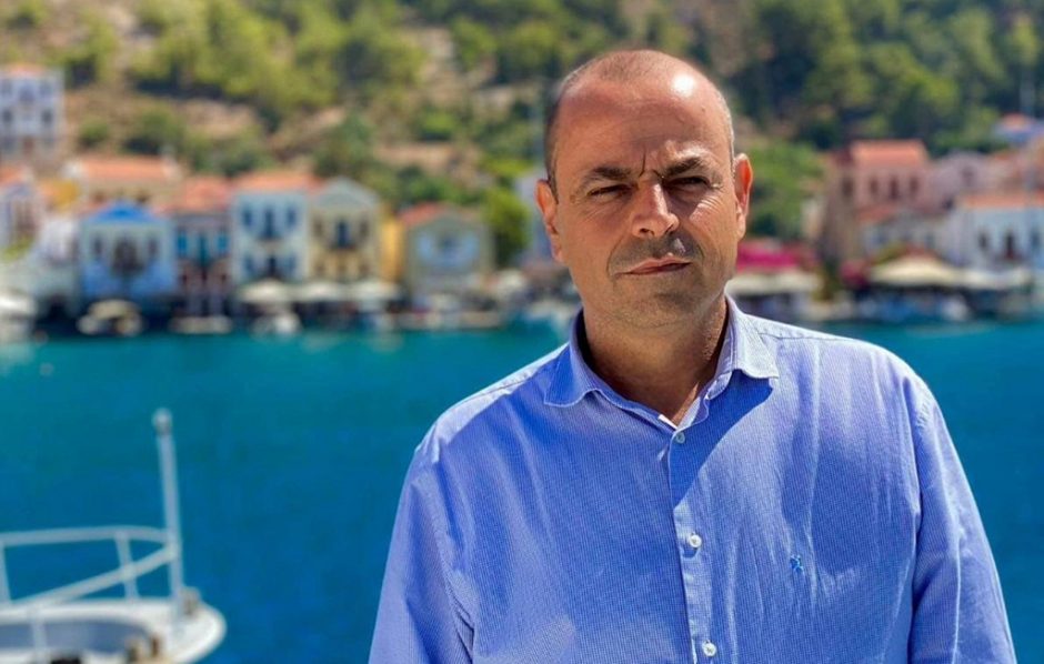 ΣΑΝΤΟΡΙΝΙΟΣ