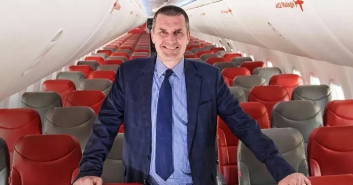 Steve-Heapy Jet2