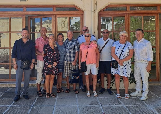 βραβεύσεις 19/9