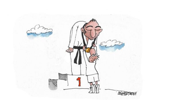 Φως στα σκοτάδια