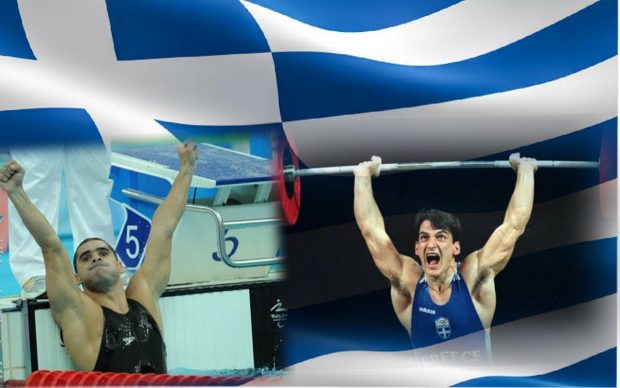 ΔΗΜΑΣ ΤΑΪΓΑΙΝΙΔΗΣ