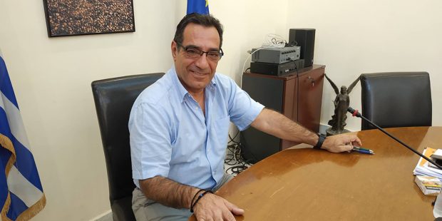 ΠΟΚΚΙΑΣ ΓΙΩΡΓΟΣ