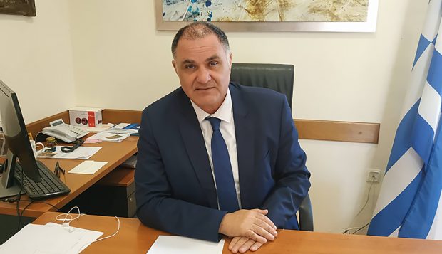 ΣΤΡΑΤΟΣ ΚΑΡΙΚΗΣ