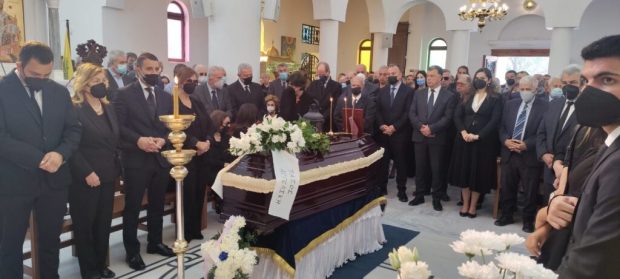 ΠΑΥΛΙΔΗΣ ΚΗΔΕΙΑ