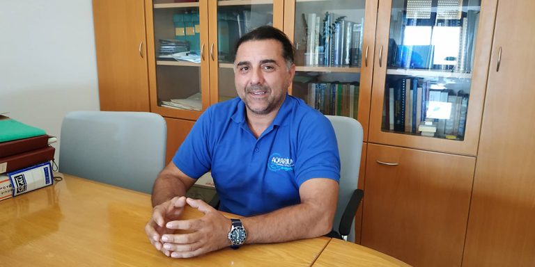 Γεράσιμος Κονδυλάτος