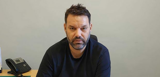 ΚΟΛΛΙΑΔΗΣ ΑΛΕΞΑΝΔΡΟΣ