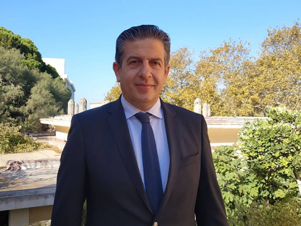 ΤΣΕΡΚΗΣ ΗΛΙΑΣ