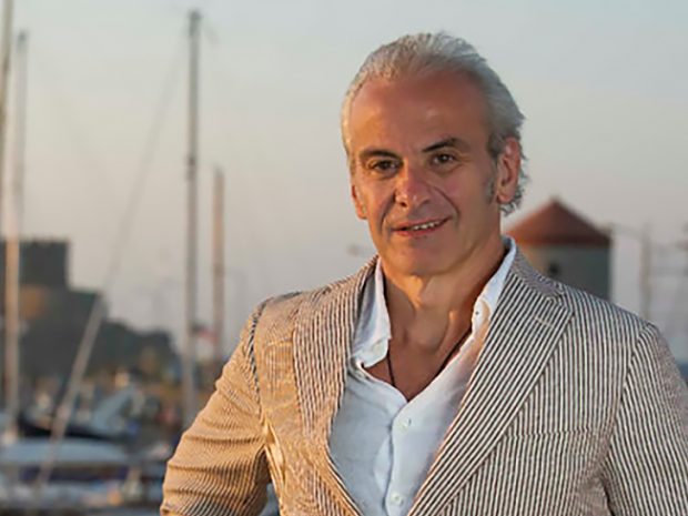 Γιώργος Μπαρμπούτης
