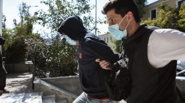 βιαστής 12χρονης