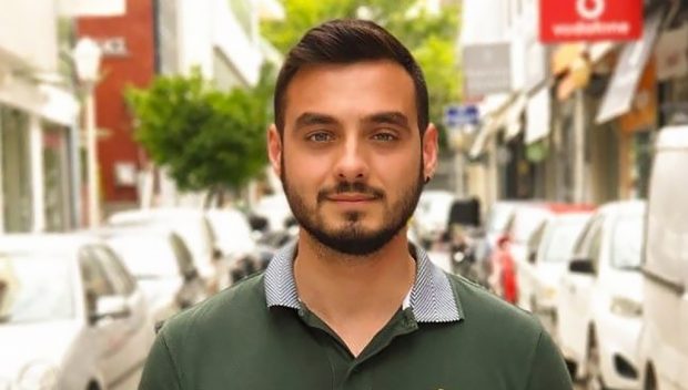 Νίκος Μουτσάκης