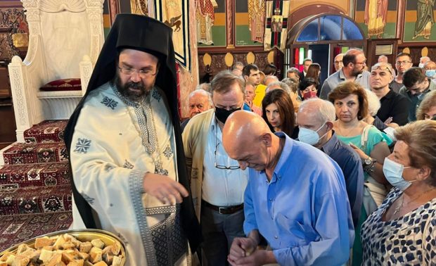 Θεωνάς Καμπέρης