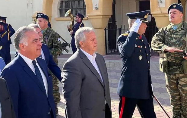 ΥΨΗΛΑΝΤΗΣ ΚΑΛΥΜΝΟΣ