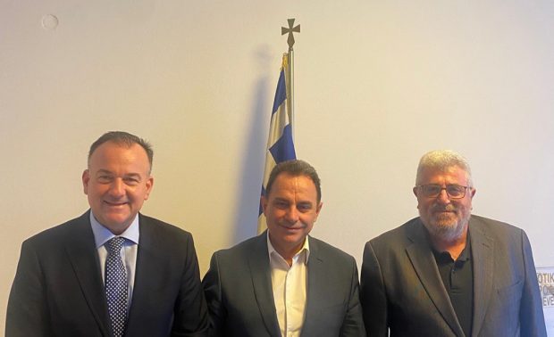 Ζαννετίδης Γεωργαντας