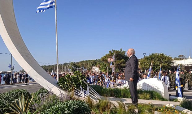 ΝΙΚΗΤΙΑΔΗΣ ΛΕΡΟΣ