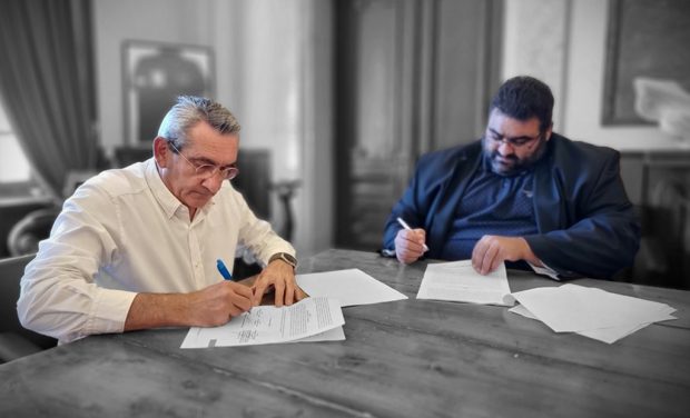 ΧΑΤΖΗΜΑΡΚΟΣ ΛΟΥΛΟΥΣ