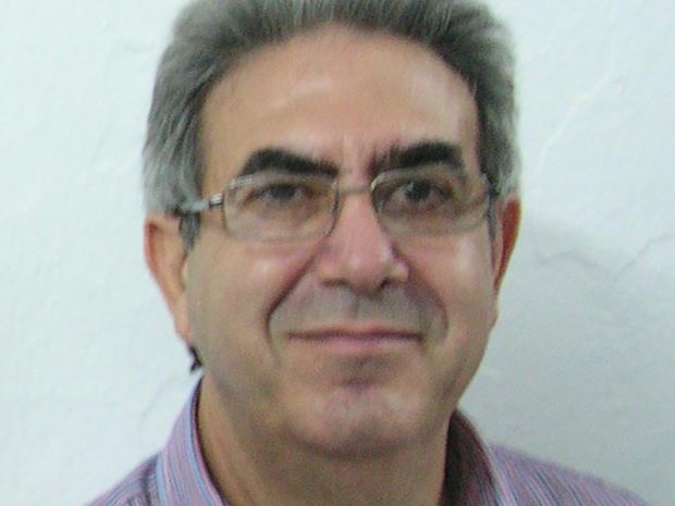 Νικόλαος Φαρμακίδης