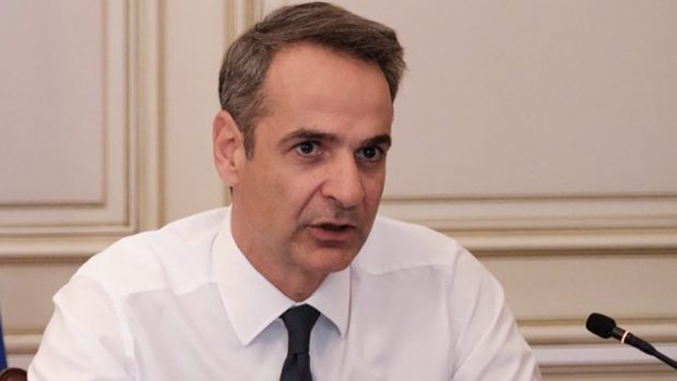 ΜΗΤΣΟΤΑΚΗΣ