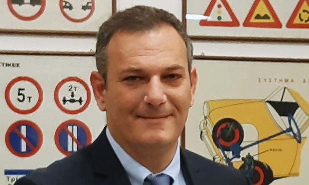 Στέφανος Πορτσέλλη