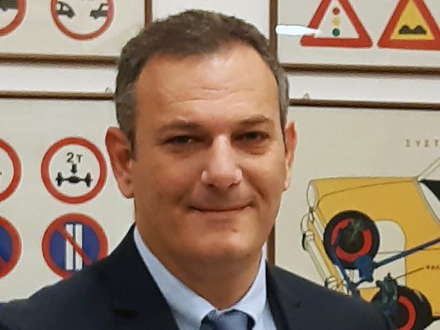Στέφανος Πορτσέλλη