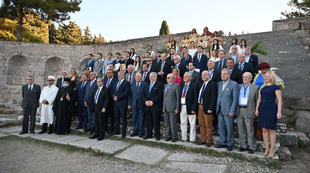 Ιπποκρατικός όρκος