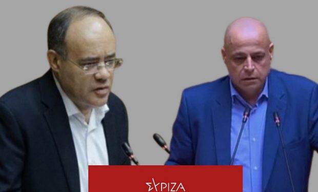 Ανακοίνωση Τομέα Ναυτιλίας ΣΥΡΙΖΑ- ΠΣ για ακτοπλοϊκό αποκλεισμό Κάσου- Καρπάθο